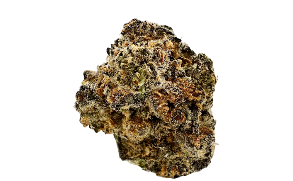 BLKMKT LAW THC25